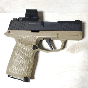 Sig Sauer P365X