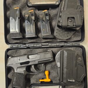 Sig Sauer P365
