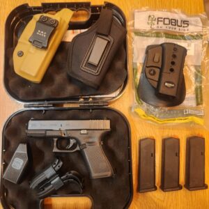 גלוק 19 דור 5