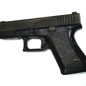 גלוק 19 דור ראשון