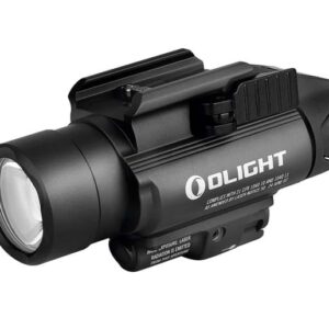 פנס וציין Olight Baldr Pro