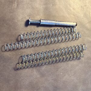 קפיץ dpm אקדחי Axe