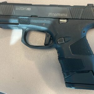 מוסברג mossberg