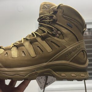 נעלי סולומון , Salomon quest 4 d