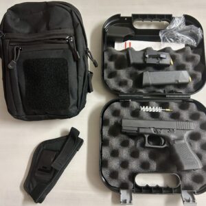 גלוק 19 דור רביעי