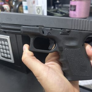 גלוק 19 דור 3