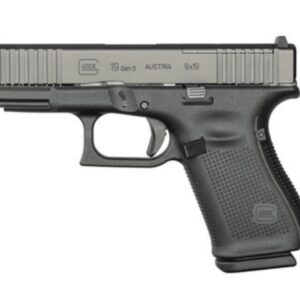 Glock 19  Gen 5