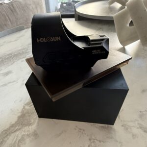 כוונת השלכה הלוסאן Holosun HS510C ‏