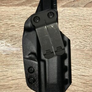 * נרתיק קיידקס פנימי (IWB)