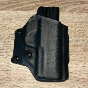 נרתיק חיצוני (OWB) של Black Point Tactical