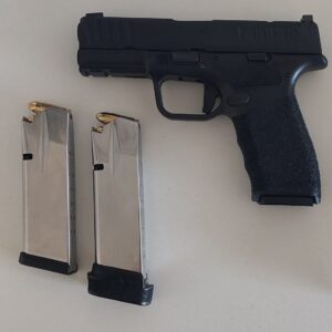  Springfield Hellcat Pro OSP