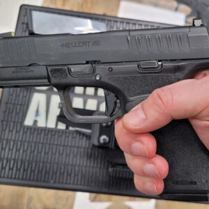 Springfield Armory Hellcat Pro 3.7