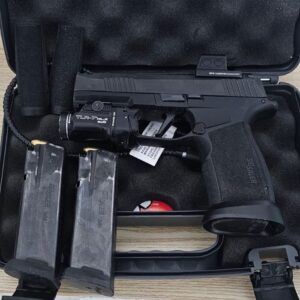 SIG Sauer P365X MACRO