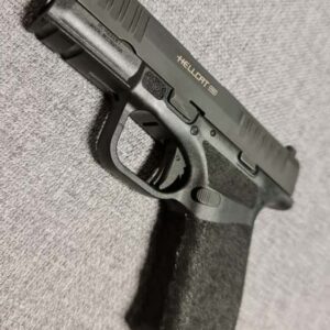 Springfield Armory Hellcat Pro