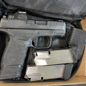 Springfield Armory Hellcat