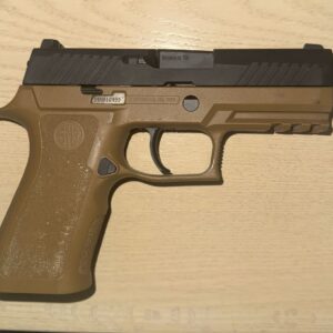 SIG Sauer P320