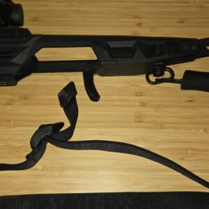 ערכת הסבה KPOS AMP ל - Sig Sauer p365 X-macro