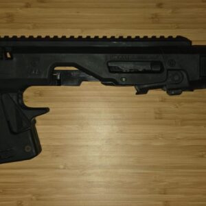 ערכת הסבה רוני לגלוק 19/17