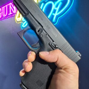 גלוק 19c דור 4