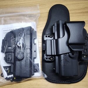 נרתיק אפנדיקס glock 19/ramon שמאל