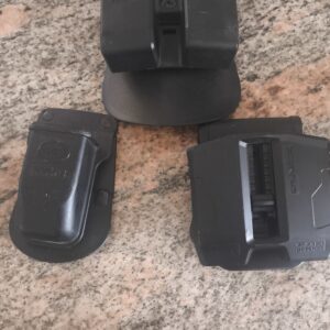 פונדות למחסניות 9 מילימטר