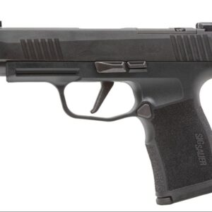 Sig Sauer P365 XL