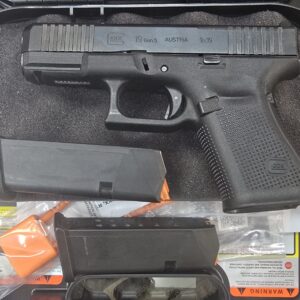 גלוק 19 דור 5 מוס אוסטרי