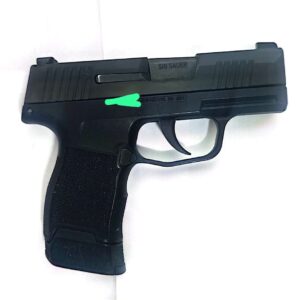 Sig Sauer P365
