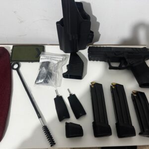 pringfield Armory Echelon Compact