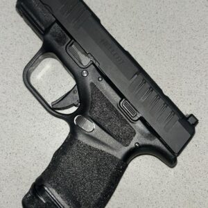 Springfield Armory Hellcat 3