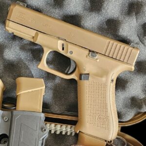 אקדח גלוק 19x