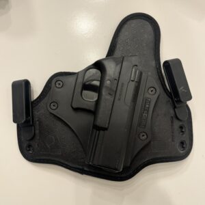 נרתיק alien gear cloak tuck 3.5 glock 19/45