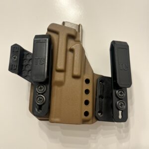 נרתיק tier 1 xiphos elite for glock19/45