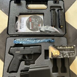 מצדה סלים 9S