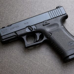Glock 19C Gen 4
