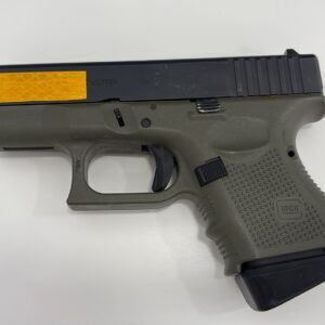 Glock 26 Gen4