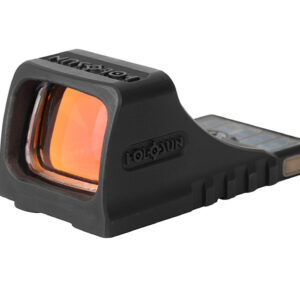 כוונת השלכה Holosun SCS MOS כמו חדש בקופסא