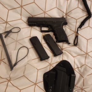 אקדח רמון EMTAN