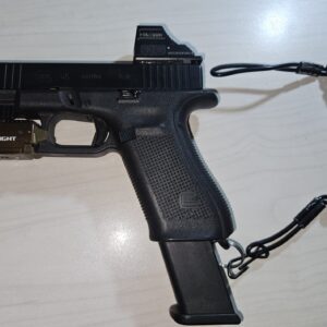 גלוק 45 דור 5