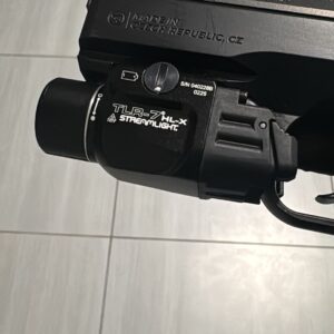 streamlight TLR-7 HL-X