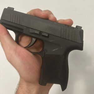 SIG Sauer P365