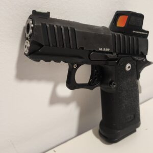 BUL Armory Ultralight