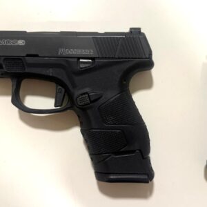 אקדח Mossberg MC2sc