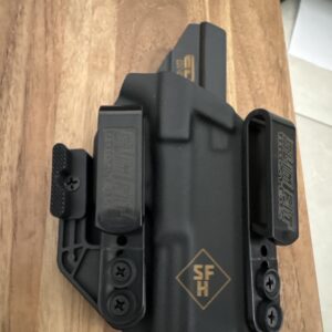 Guard Ultra - slim fit