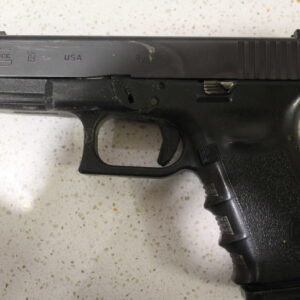 אקדח גלוק 19