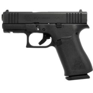 GLOCK 43X + כל הנלווים