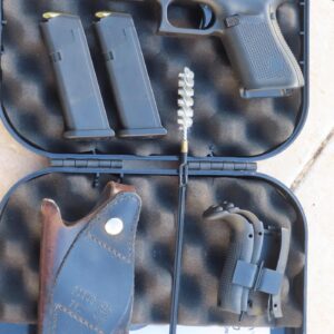 גלוק 19 דור 5 אוסטרי